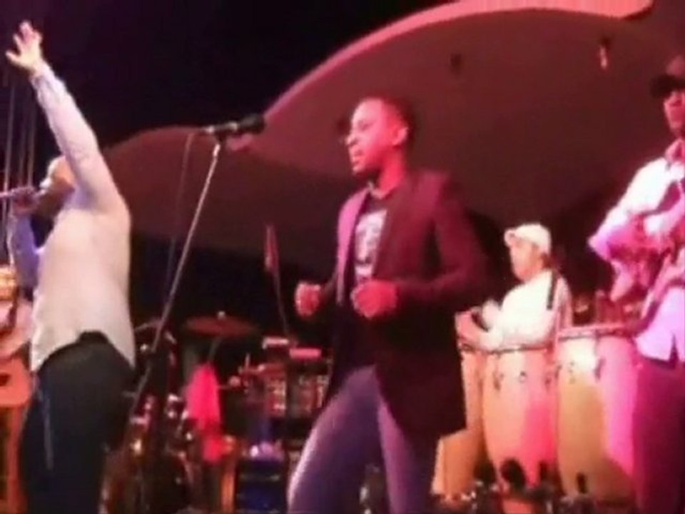 Havana D'Primera - Al Final De La Vida