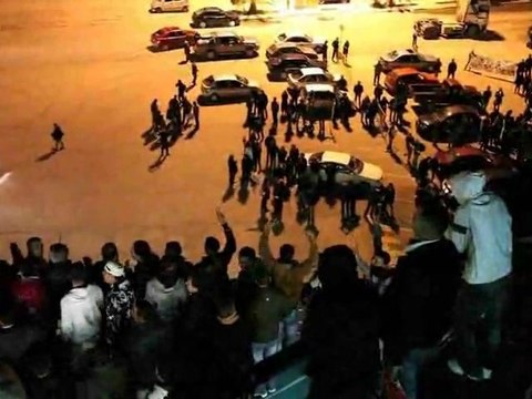 tvxs.gr | Πανελλαδική απεργία πείνας μεταναστών