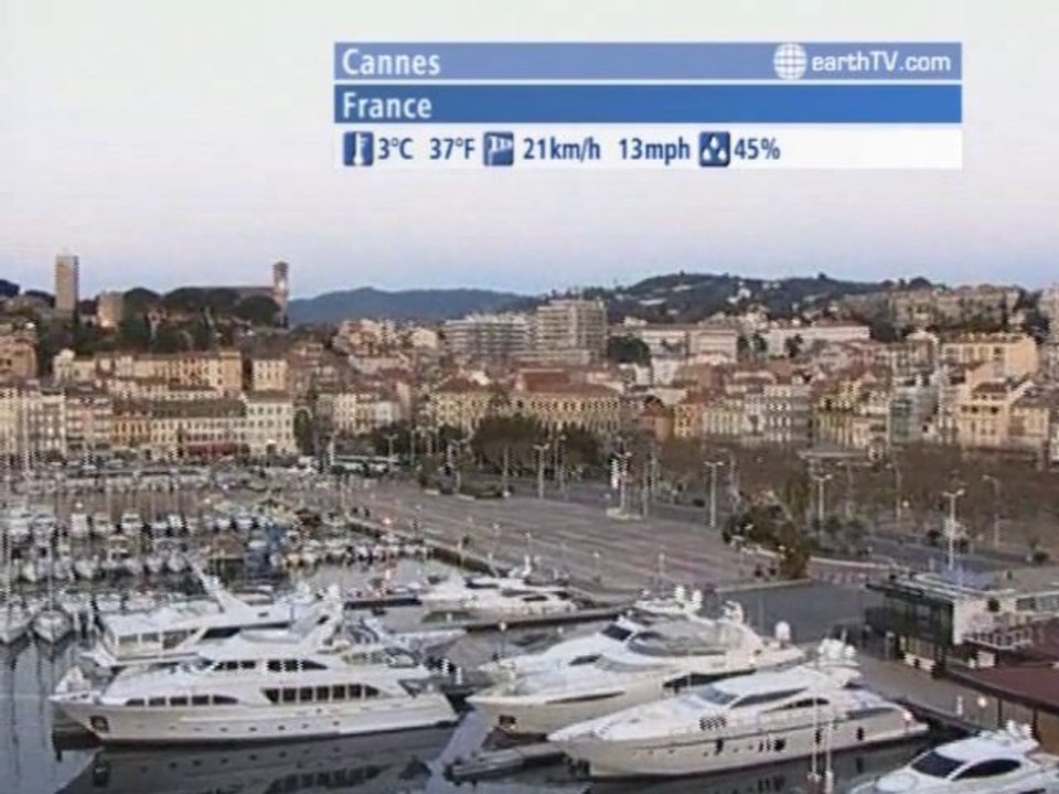 Seattle - USA, Los Angeles - USA, Macau SAR - China, Vienna - Austria, Cannes - France, Warsaw - Poland, Prague - Czech Republic