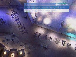 Palma de Mallorca - Spain, Amsterdam - Netherlands, Cannes - France, New York - USA, Vienna - Austria, St. Andrews - Canada, London - United Kingdom