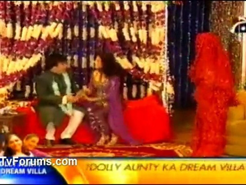 Shaadi Magar Aadhi - Umer Shareef - 23rd January - Part 8/9
