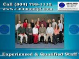 Physical Therapy in Ashland VA - Ashland Physical Therapy