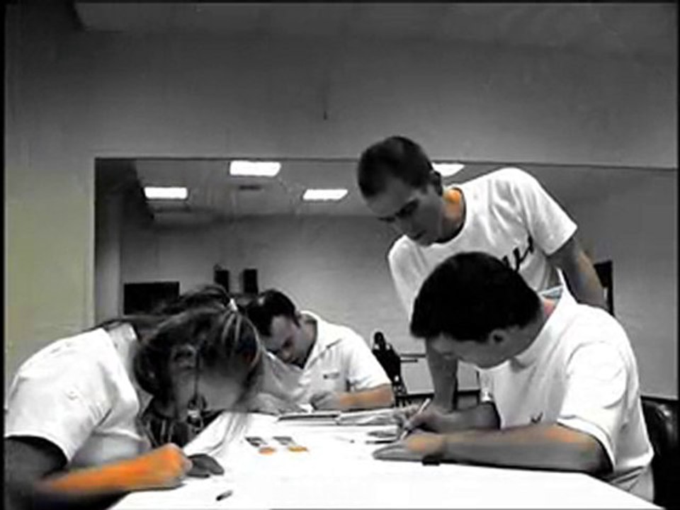 Danza Mobile et Arts plastiques