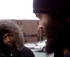 17 ICBM COMIN BUT THOSE WHO KNOW WE SONS R PARDONED