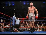 watch Chris Arreola vs Joey Abell online live JAN