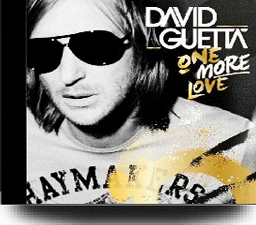David Guetta - Sound Of Letting Go (Ft. Chris Willis)