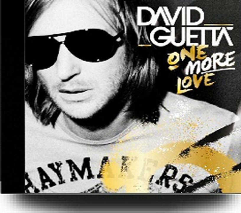 David Guetta - Toyfriend (Ft. Wynter Gordon)