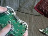 How to Make a xbox 360 Rapid Fire Controller mod Part 2