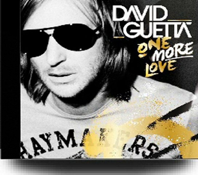 David Guetta - If We Ever (Ft. Makeba)
