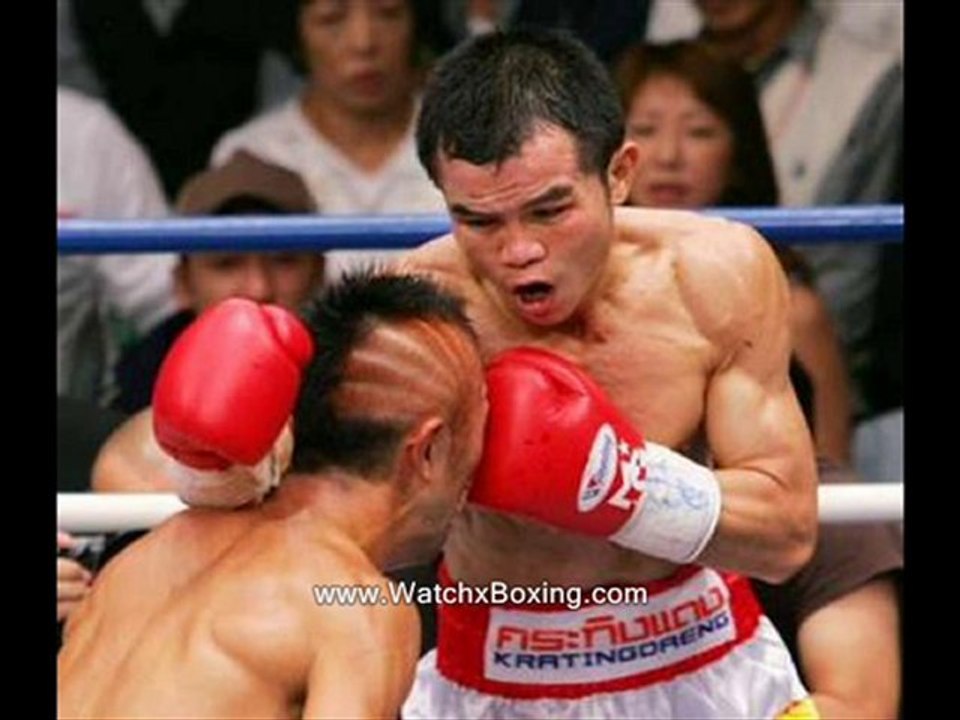 watch Cassius Baloyi vs Argenis Mendezfull fight boxing live