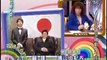鳩山首相辞任コント 台湾バラエティ番組