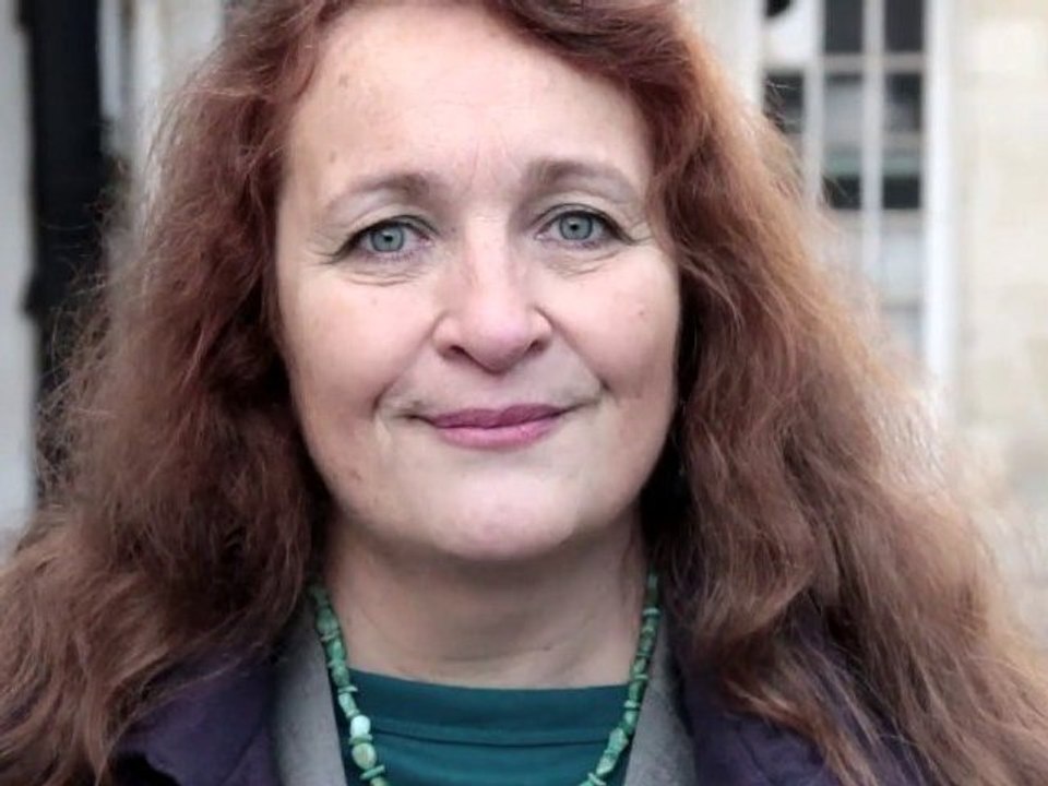 Brigitte Bouchet - Versailles Nord Ouest