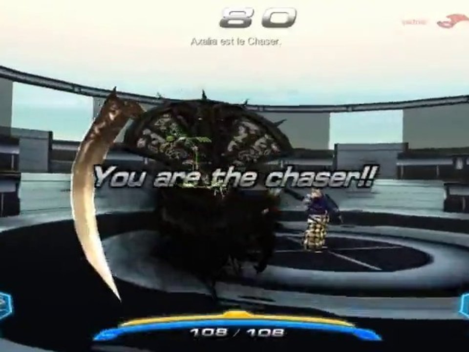 [DualPlay] S4 League - Chaser à l'hélium (Partie 2/2)