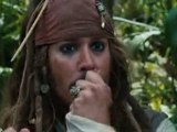 Pirates of the Caribbean: On Stranger Tides (Teaser Trailer)