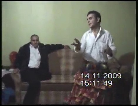 Kastamonu Şenpazar Cide Dugünü K.Ercan