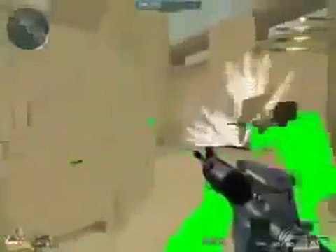 Crossfire VIP Hack by Wambass Jan 2011