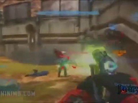 Top 10 Halo (Gameplay ...: Top 10 Halo Reach Beta ...