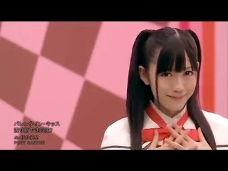 バレンタイン・キッス