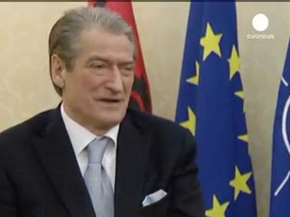 Albania: muro contro muro Berisha-Rama