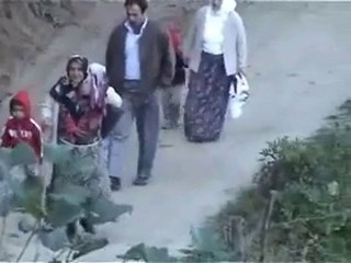 Doğankent Doymuş Köyü-Pınar-Altan Düğün Öncesi Görüntüler