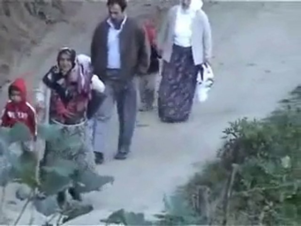 Doğankent Doymuş Köyü-Pınar-Altan Düğün Öncesi Görüntüler