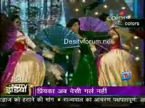 Glamour Show [NDTV] - 24th January 2010 - Pt2