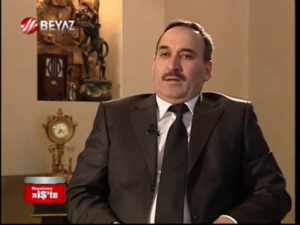 Hayatımız İş'te