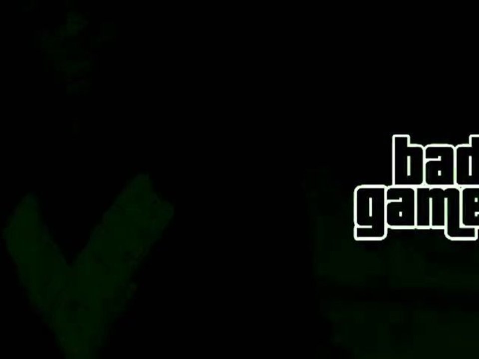 Bad Game presente Kolonel 94 - Vie d'Artifice