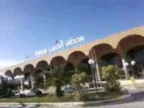 sncft gare de monastir avenue bourguiba