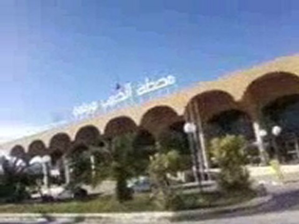 sncft gare de monastir avenue bourguiba