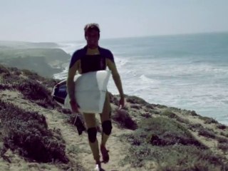 O'Neill Close Encounter- The perfect surf trip