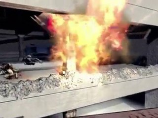 La bande-annonce de "Duke Nukem Forever"