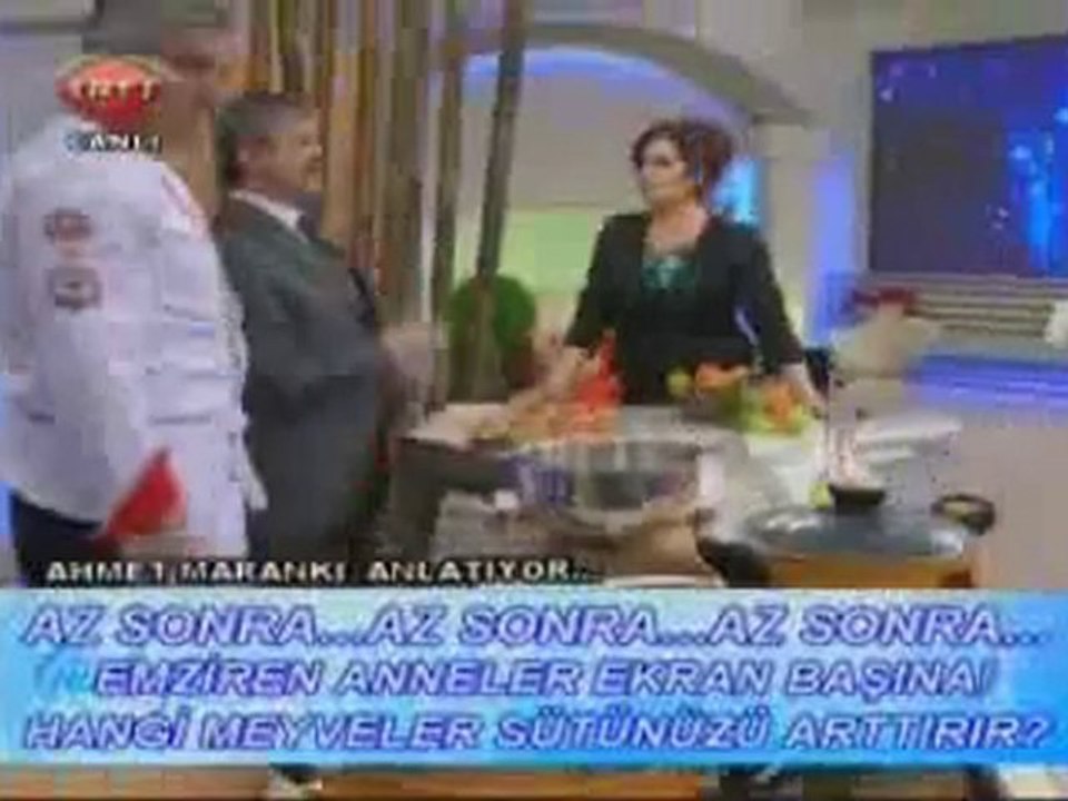 AYVA TATLISI