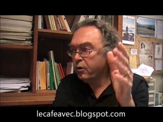 "Nous assistons à la transformation de l'humain en cyborg"