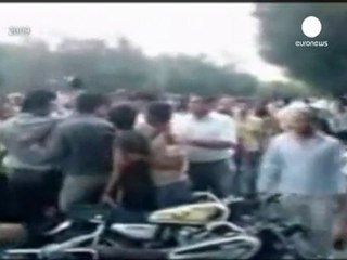 Iran: giro di vite sul web, nasce cyber-polizia