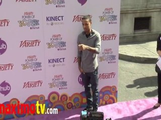 BOW WOW at 4th Annual Power of Youth Event Arrivals