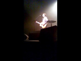 Calogero, Nantes, 21-01-11, Tien an men