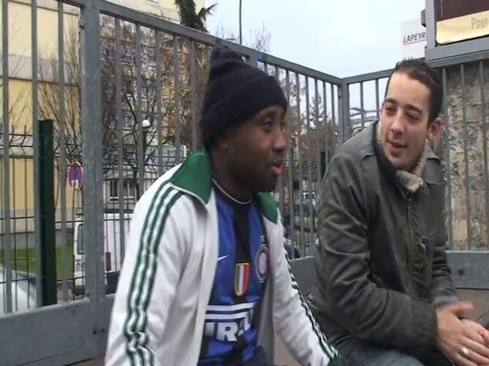 Dans quel quartier ça kicke le plus? KARNA ZOO répond!