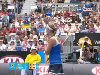 Kadınlar sekizinci günde sabah seansı