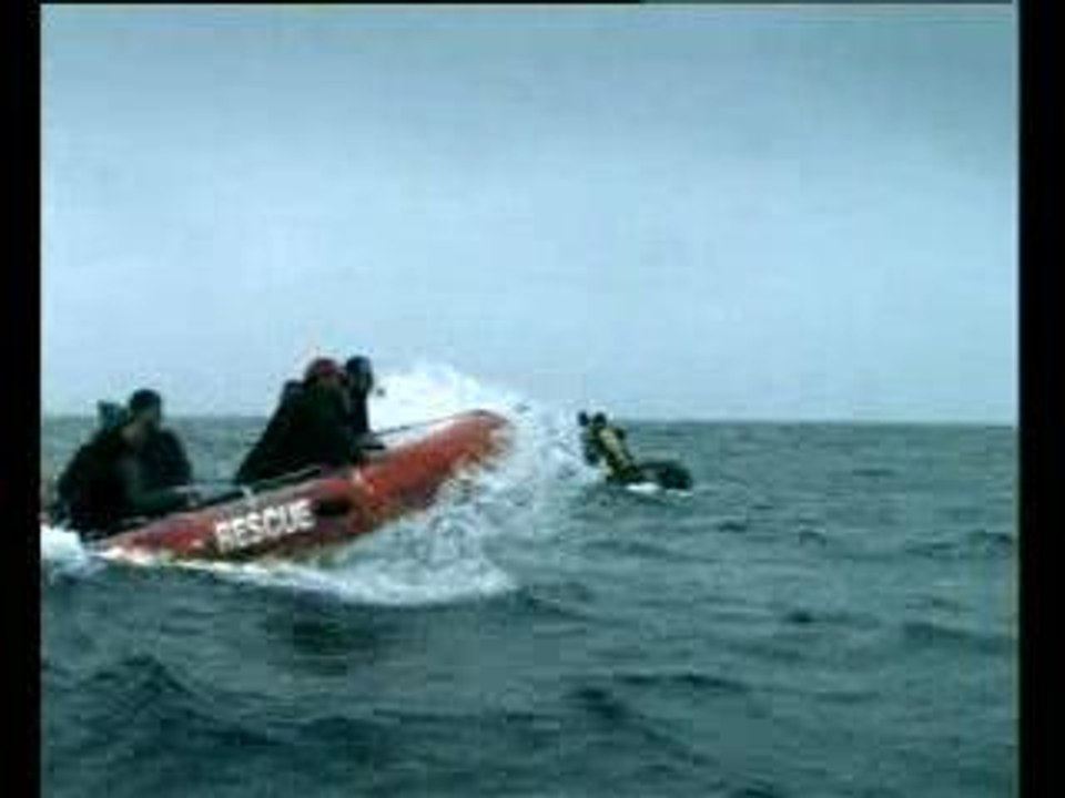 Surf Riders