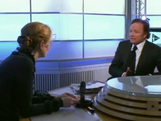 Nathalie Kosciusko Morizet - En route vers la présidentielle