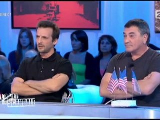 11-Septembre : Mémoire courte