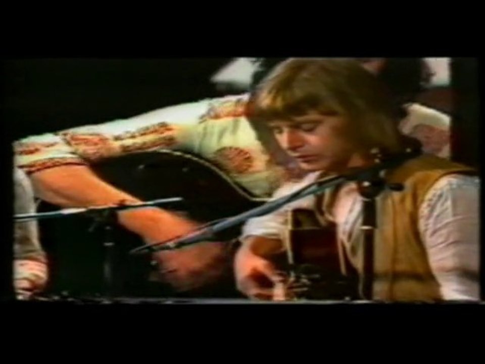 Cat Stevens - Lady D'Arbanville (Beat Club)