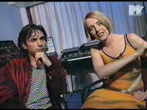 Jean Michel Jarre - Equinoxe IV