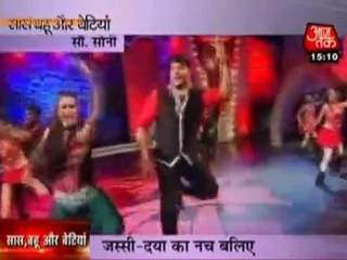 Daya - Jassi Ka Nach Baliye