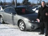 2007 Pontiac Grand Prix Kingston at Car1 in Kingston Ontari