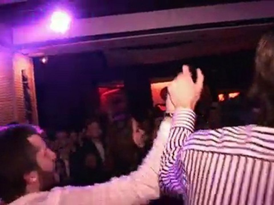 RUMELİ SEMİH-TAKSİM RUMELİ  GECESİ-22.01.2011