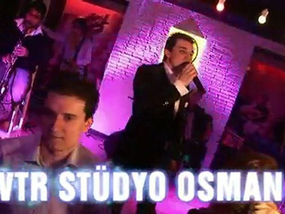 RUMELİ SEMİH-TAKSİM RUMELİ EĞLENCESİ-BÖLÜM 2