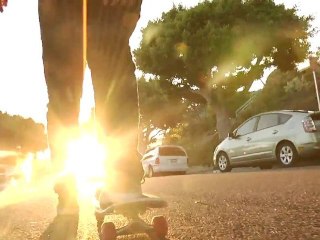 skate : Cory Kennedy and the Crailboard