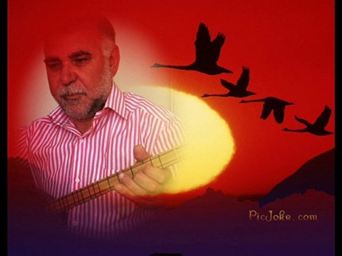 GÖNÜLDEN GÖNÜLE Söz & Müzik ZİHNİ KODAN